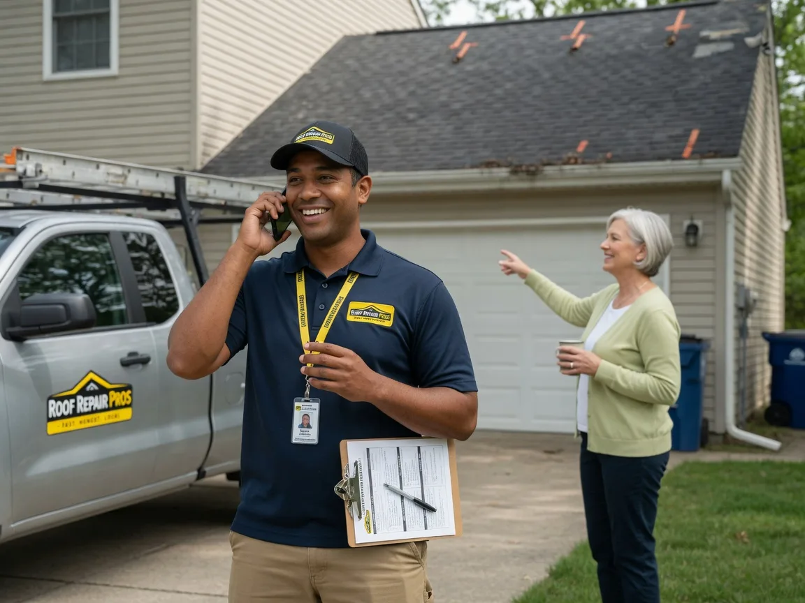 Roof Repair Somers Point, NJ FAQs